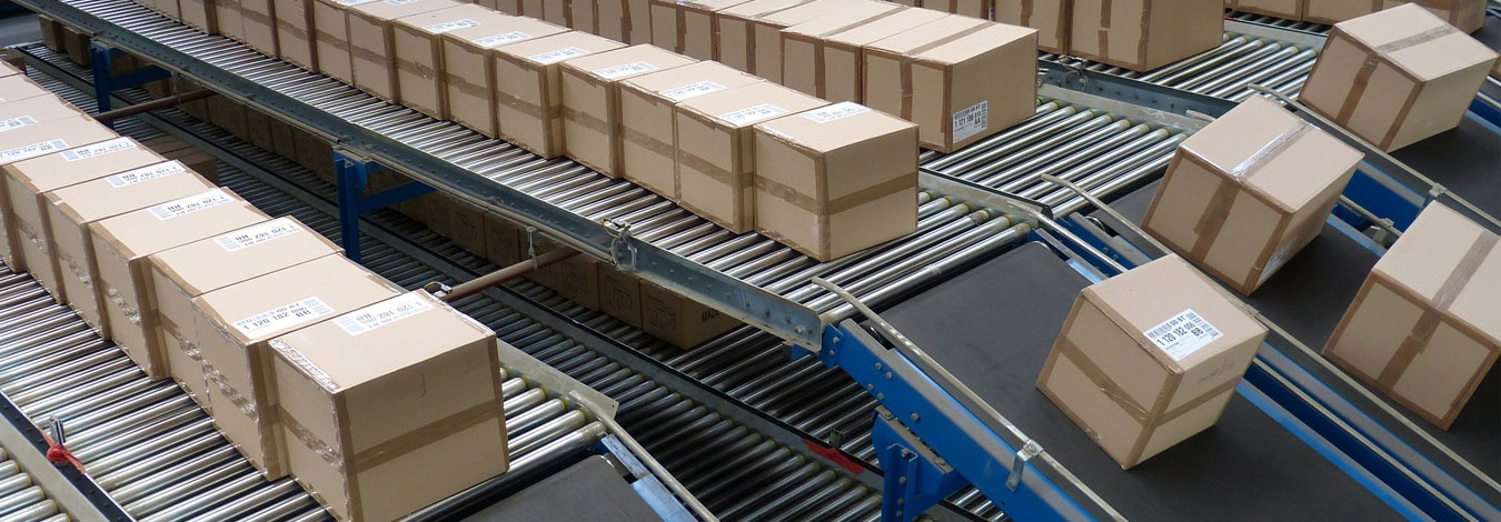 Industrial Conveyors