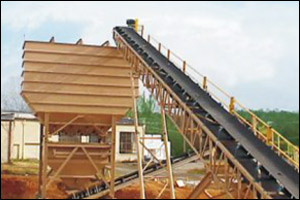 Belt Conveyor Systems