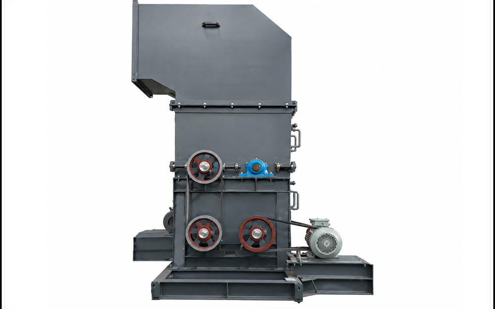 Bagasse Bale Breakers