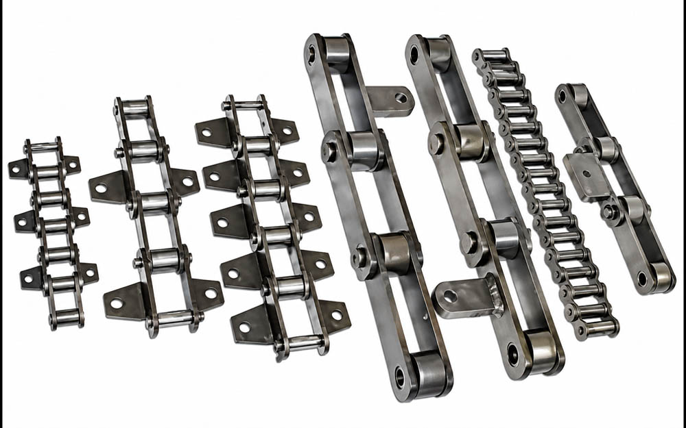 Conveyor Spares