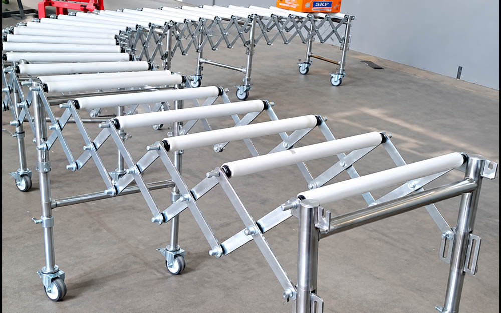 Flexible Conveyors