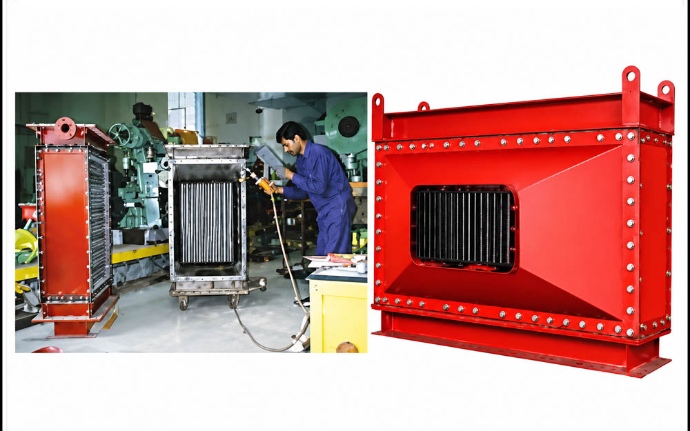 Heat Exchangers