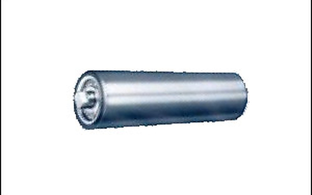 Conveyor idler roller