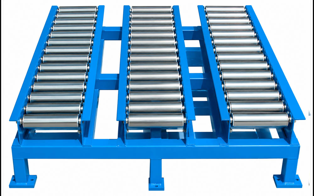 Roller Conveyors