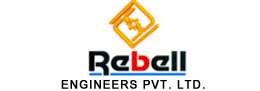 REBELL ENGINEERS PVT. LTD., Material Handling Systems, Ash Handling Systems, Bag Stackers, Bagasse Bale Breaker, Bagasse Handling Systems, Belt Conveyor With Turn Table, Belt Conveyors, Belt Conveyors For Bagasse Handling, Belt Conveyors For Coal Handling, Belt Driven Roller Conveyor, Belts, Belts & Beltings, Bucket Conveyor, Bucket Conveyor Belts, Bucket Conveyor System, Bucket Elevators, Chain Belt Conveyor, Chain Conveyor Belts, Chain Conveyors, Chain Driven Conveyors, Chain Driven Roller Conveyors, Cleated Belt For Sugar, Cleated Belts, Coal Handling Systems, Conveyor Belts, Conveyor Buckets, Conveyor For Packing Lines, Conveyor Roller Belt, Conveyor Rollers, Conveyor Spares, Conveyor Systems, Conveyors, Conveyors For Cement Industry, Conveyors Idlers/Roller, Conveyors Systems, Crane Graders, Crate Conveyors, Drag Chain Coneyors, Drum Conveyors, Elavator Conveyor, En-Masse Chains, Enmasse Conveyors, Foundry Sand Conveyors, Grain Handling Systems, Grape Handling Systems, Gravity Conveyors, Gravity Roller Conveyor, Heat Exchangers, Heavy Material Handling Equipment, Hoppers, Hydraulic Bag Stackers, Hydraulic Stackers, Idler Roller Conveyors, Idler Rollers, Idlers, Inclined Belt Conveyors, Inclined Conveyors, Industrial Packaging Conveyors, Loading Conveyor, M.S.Elevator Buckets, Material Handling, Material Handling Conveyor Systems, Material Handling Conveyors, Material Handling Device, Material Handling Equipments, Over Head Conveyors, Overhead Chain Conveyors, Packing Belt Conveyors, Painting Line Conveyors, Pneumatic Conveying System, Portable Belt Conveyors, Portable Conveyors, Portable Stackers, Powered Conveyors, Powered Roller Conveyors, Rbc Chains, Redler Conveyors, Ribbon Screw Conveyors, Rotary Feeders, Rubber Belt Conveyor, Rubber Bucket Elevator, Sand Handling Systems, Screw Conveyors, Screw Feeders, Semi Automatic Bagging Systems, Slat Belt Conveyor, Slat Chain Conveyors, Slat Conveyors, Slats (Chains), Special Purpose Conveyors, Speed Belt Conveyors, Stacker Chains, Stacker Conveyor, Stackers, Stitching Conveyor Chains, Storage Systems (Material Handling), Submerged Belt Ash Conveyor, Sugar Conveyors, Sugar Elevator, Sugar Handling Systems, Telescopic Belt Conveyor, Telescopic Conveyor, Vertical Belt Conveyors